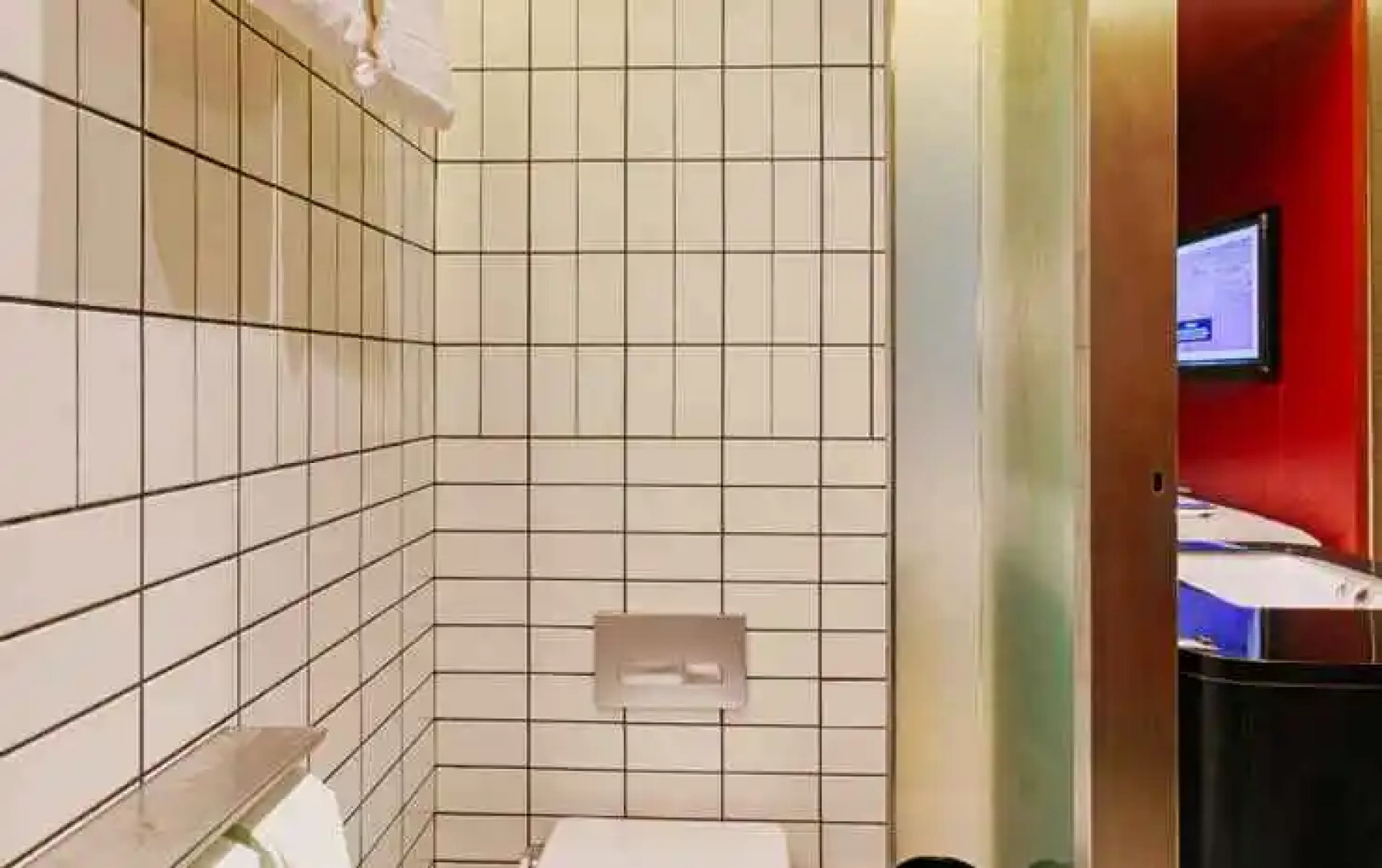 The Upper House Hotel