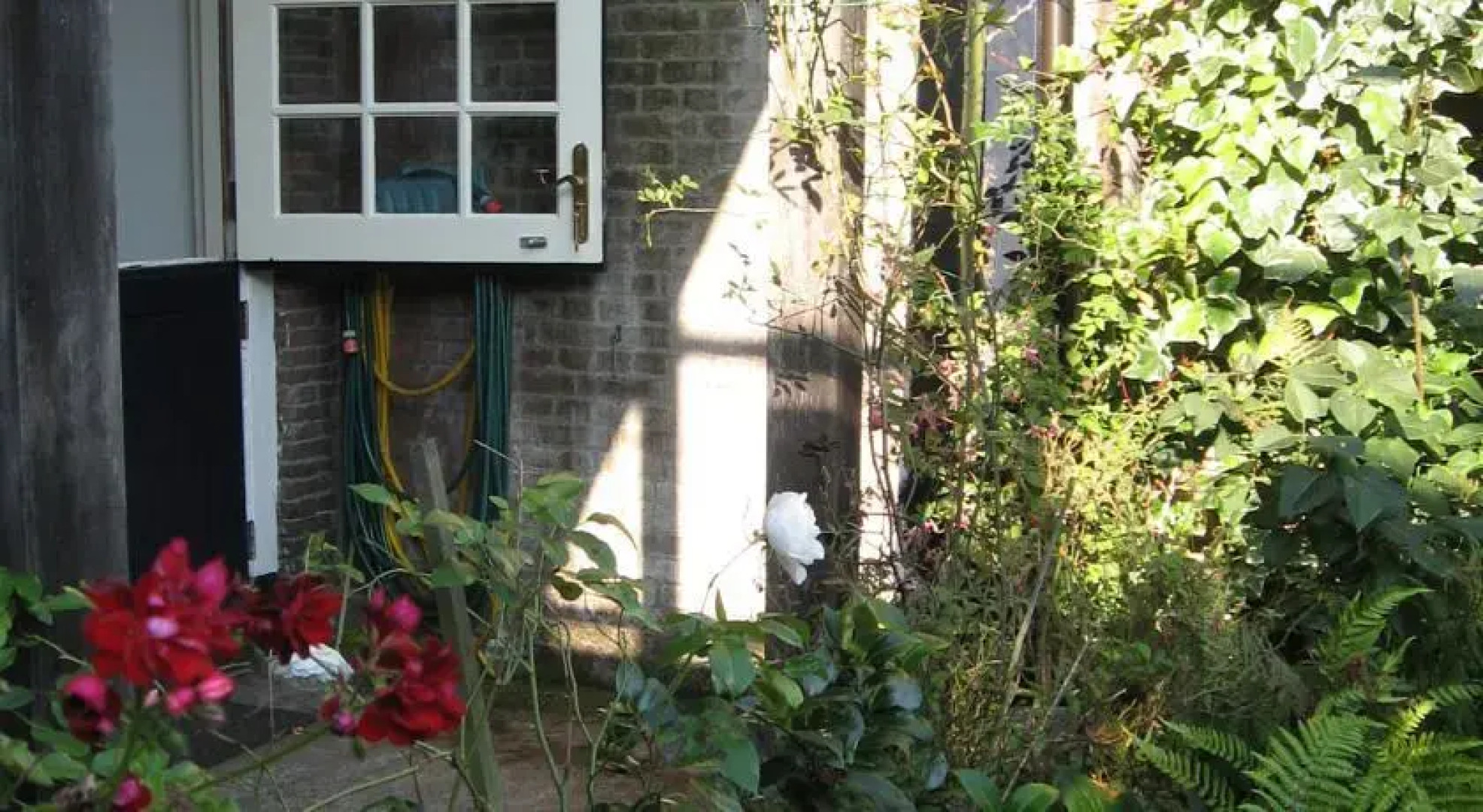 Bed & Breakfast Het Wisselvallig Fortuin