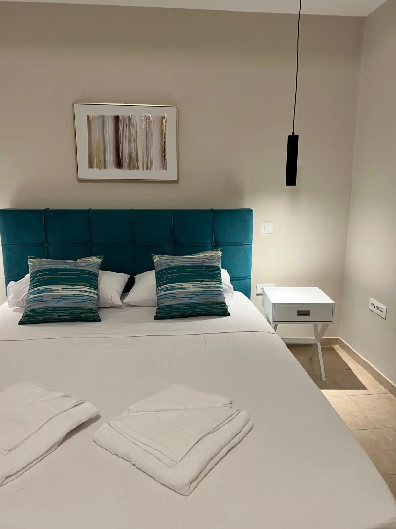 Tassos Cottage Fiskardo Kefalonia