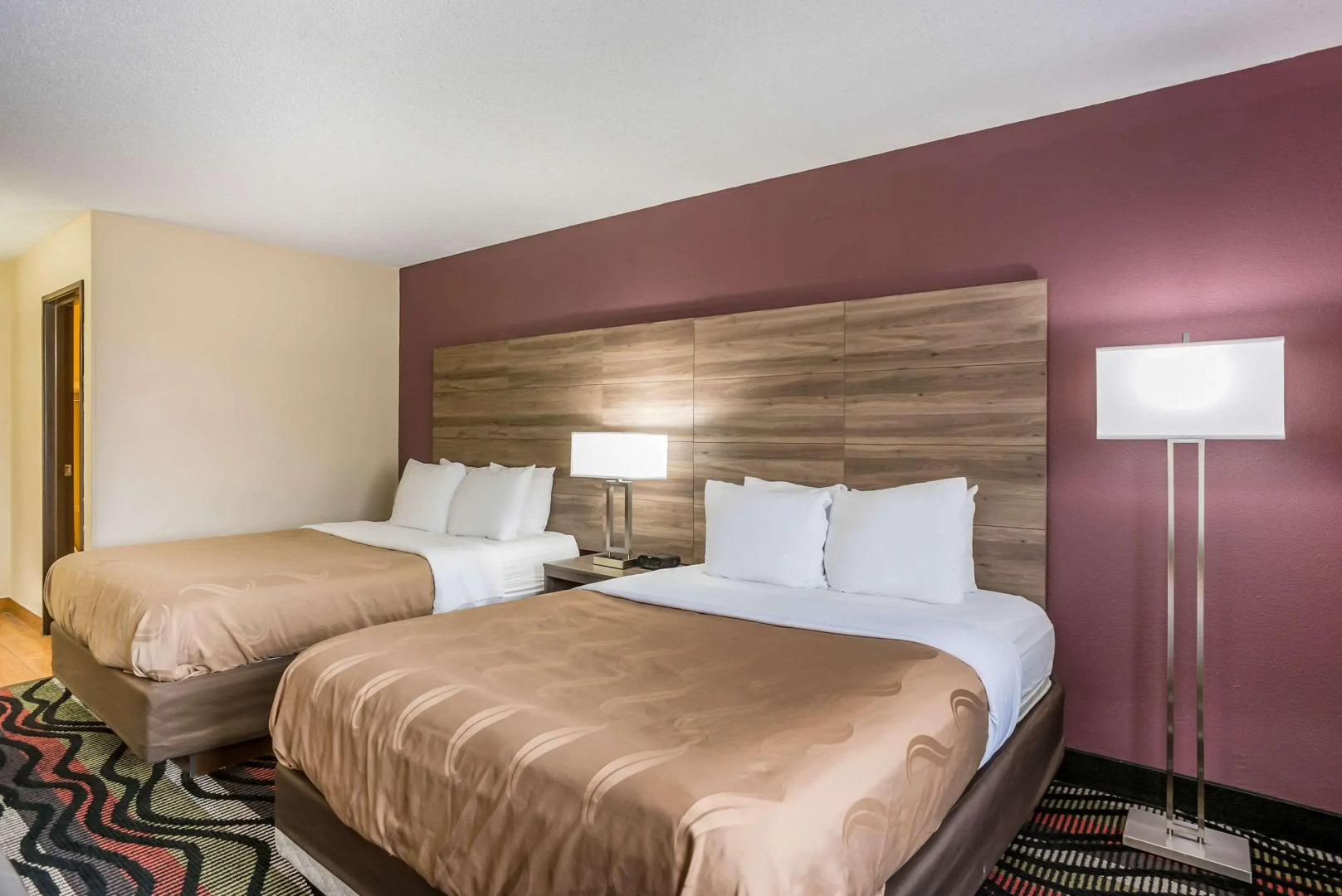 Quality Inn Cedar Rapids South