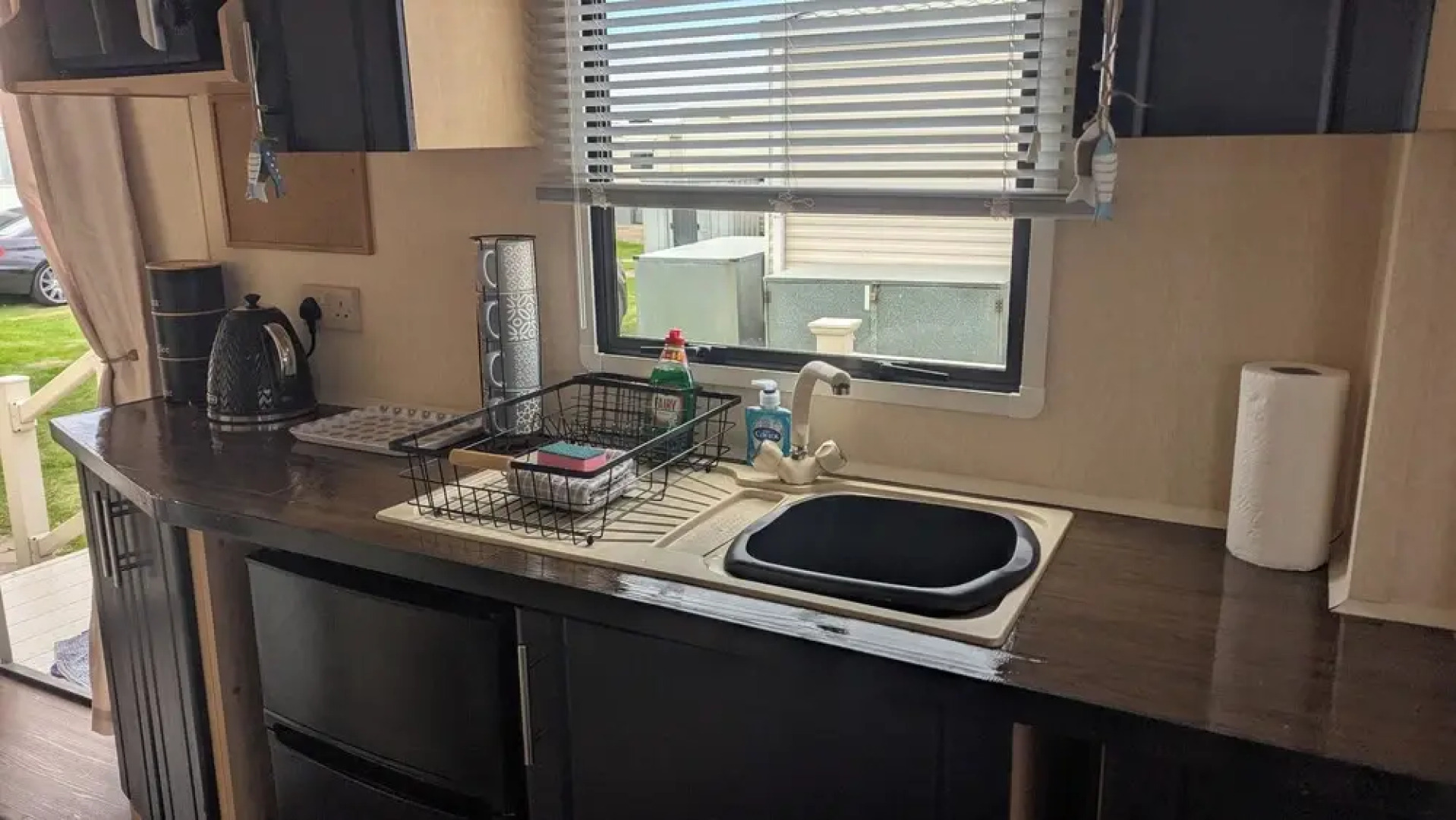 Seagulls Rest Anderby Creek - Dog Friendly