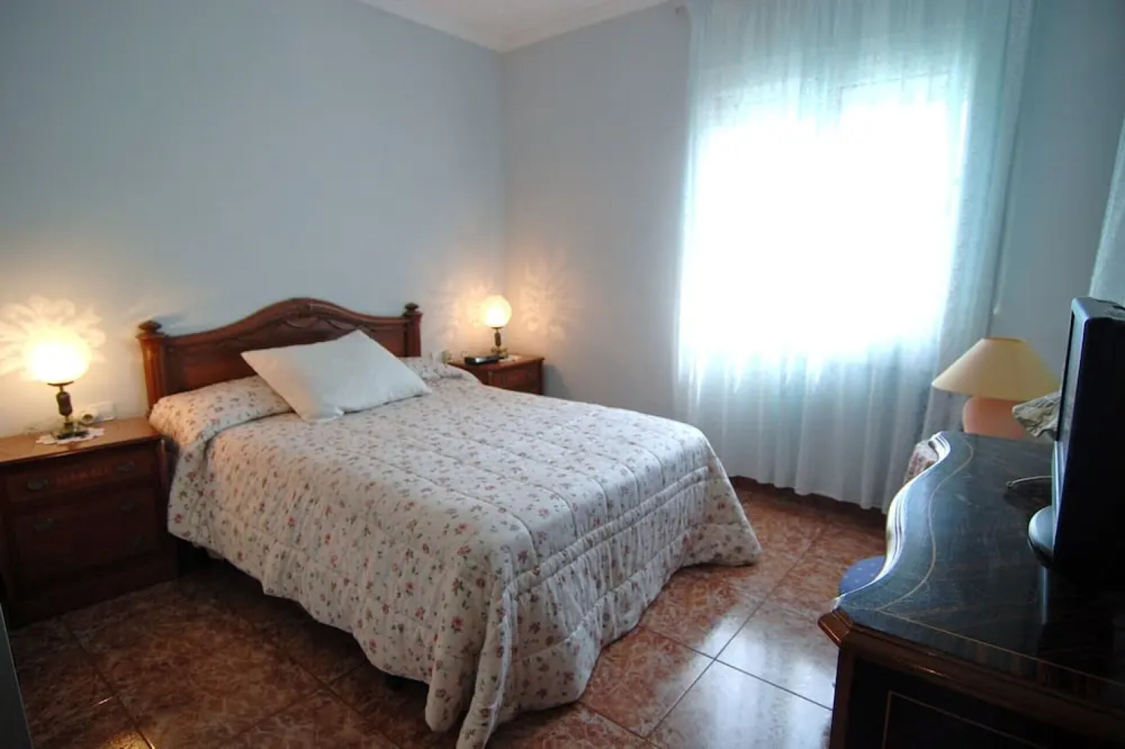 HomeHolidaysRentals Gema