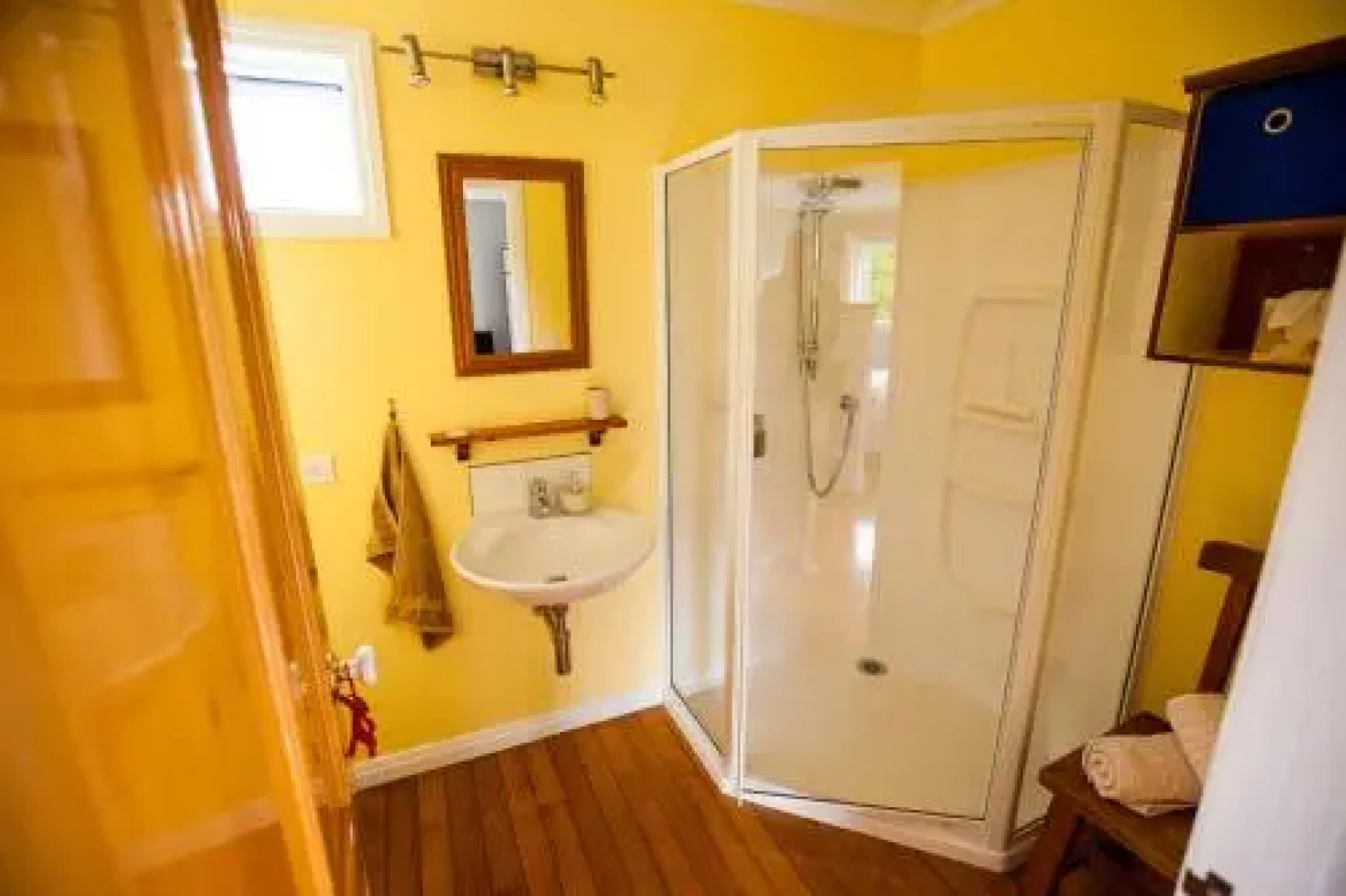 Kerikeri Farm Hostel