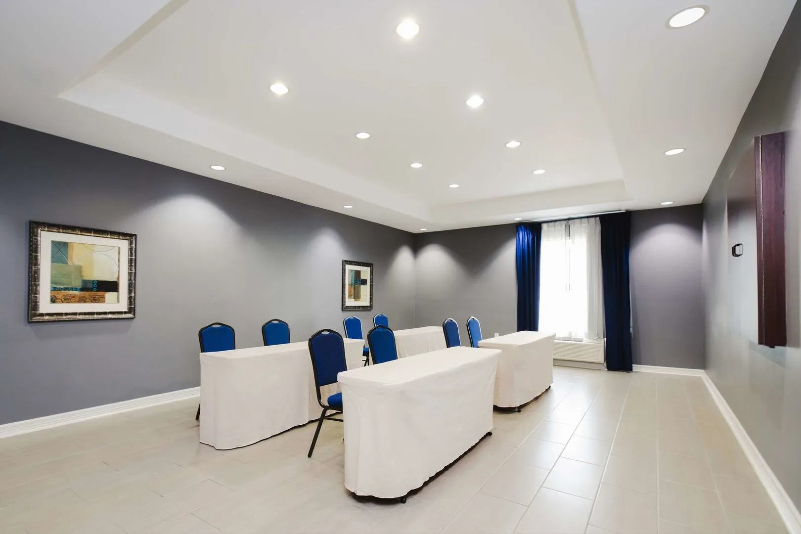 Best Western Sugarland Inn