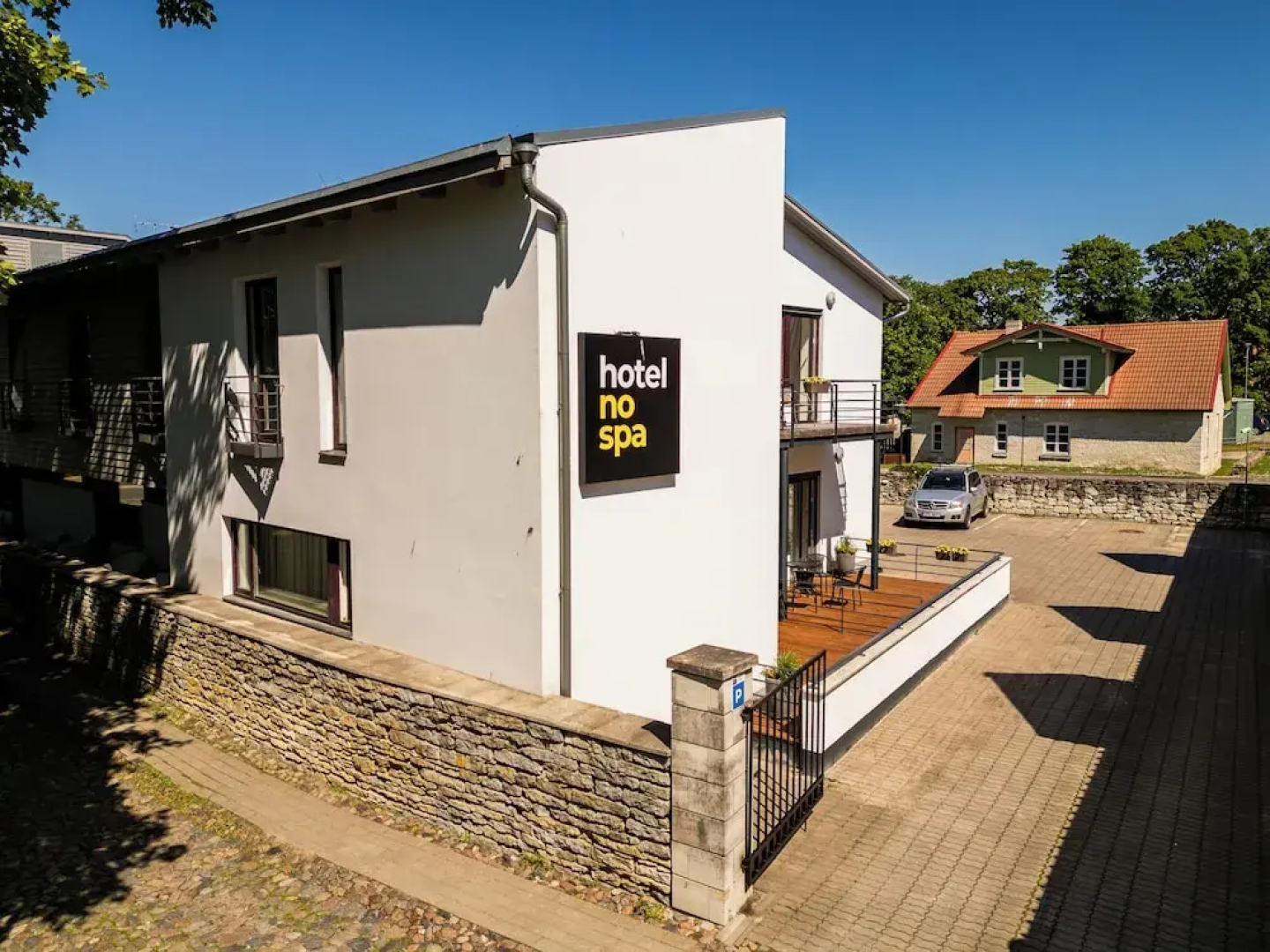 Hotel NOSPA