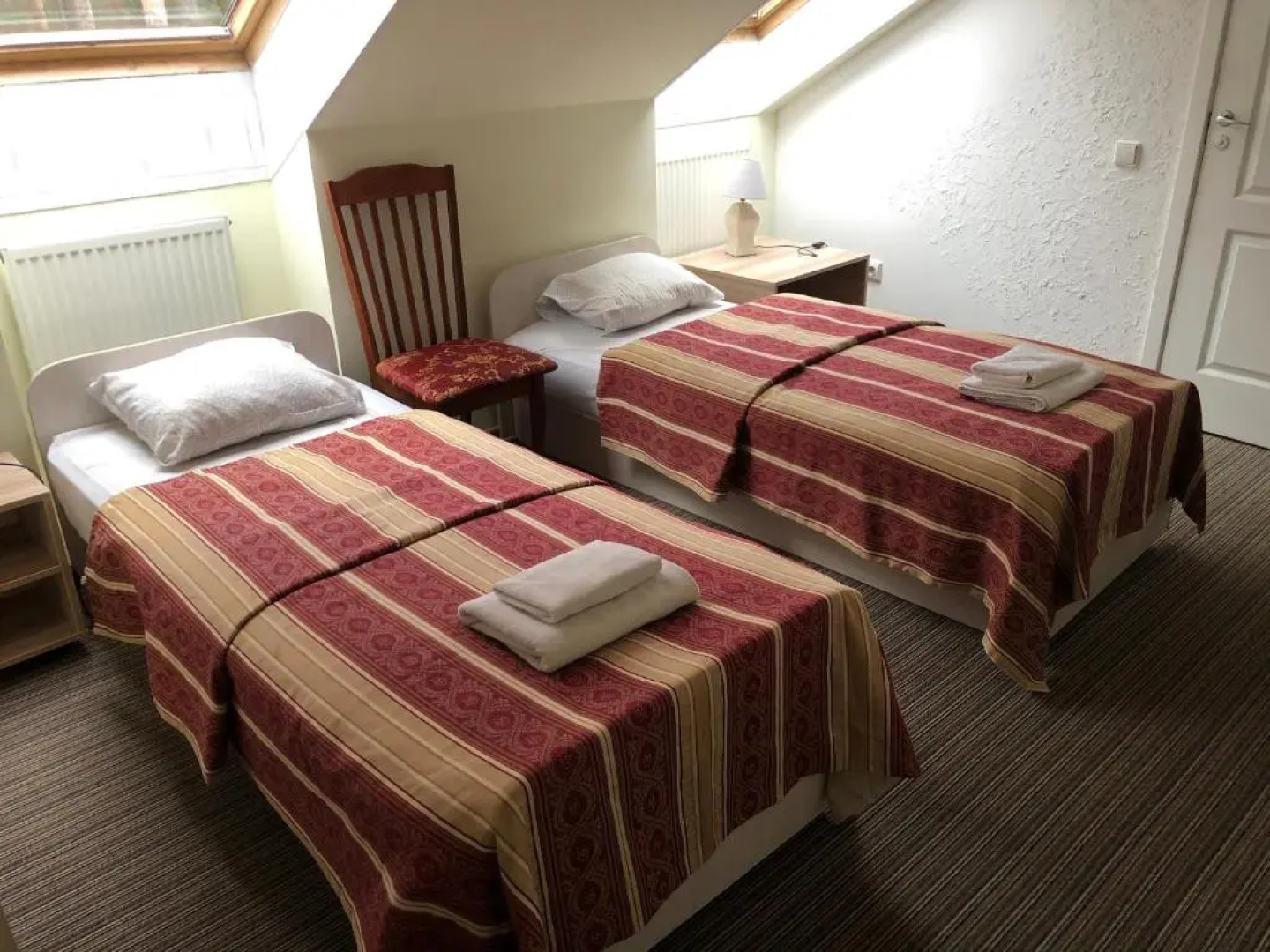 Hotel Idile