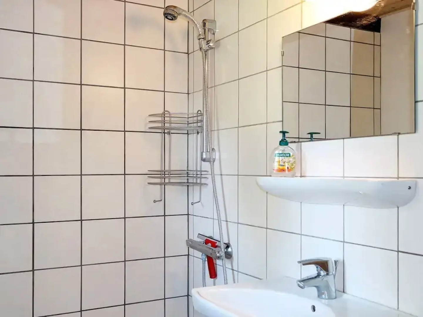 6 Person Holiday Home in Veslos-by Traum