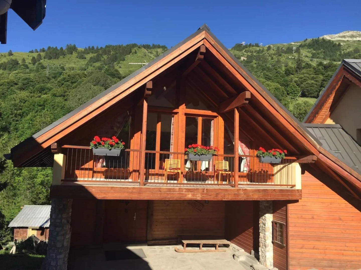 Les Fermes du Planet 3