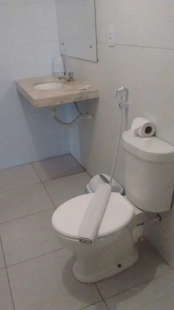 Hotel Casa Grande Gravatá