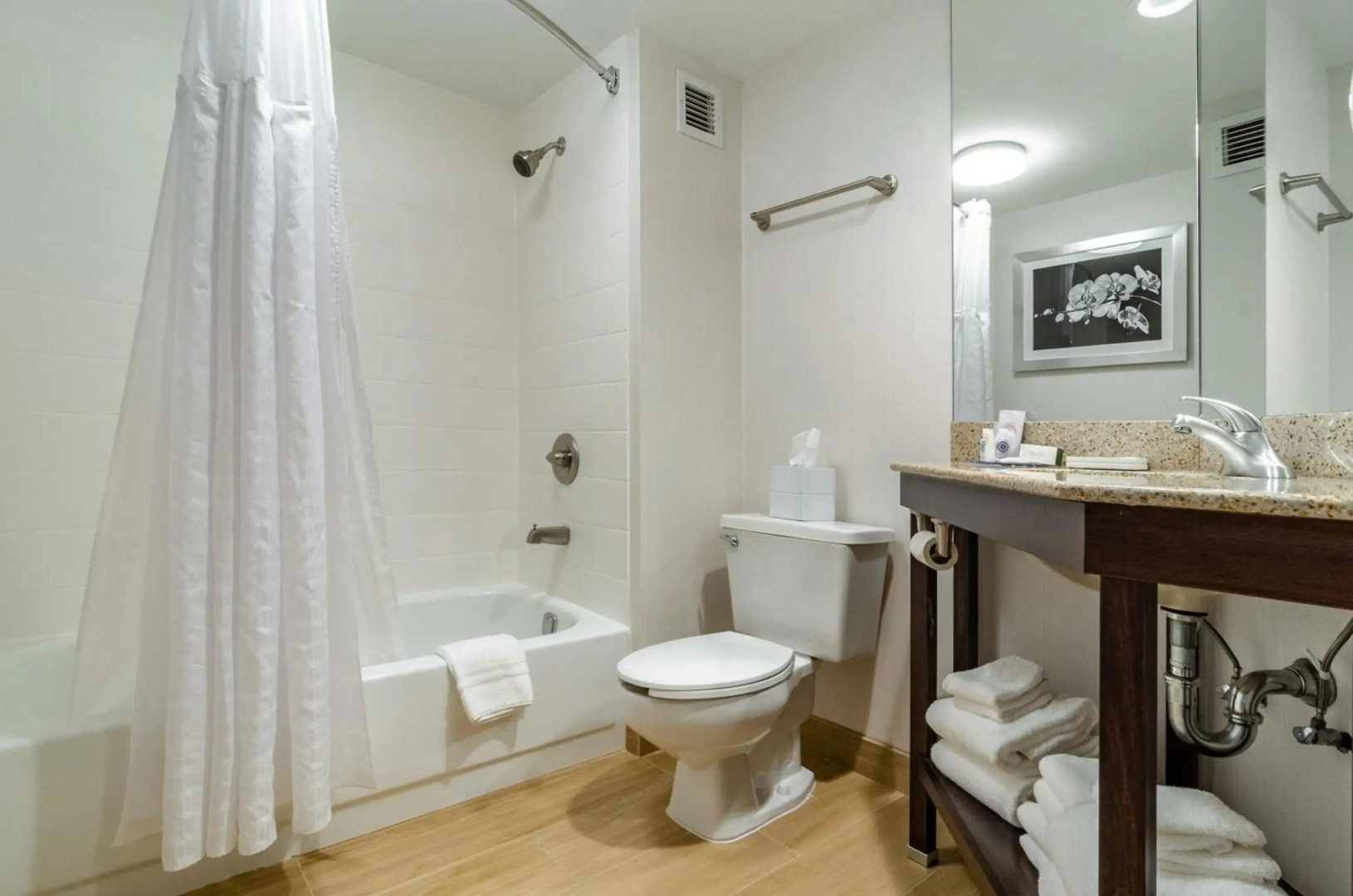 Comfort Inn Raleigh Midtown