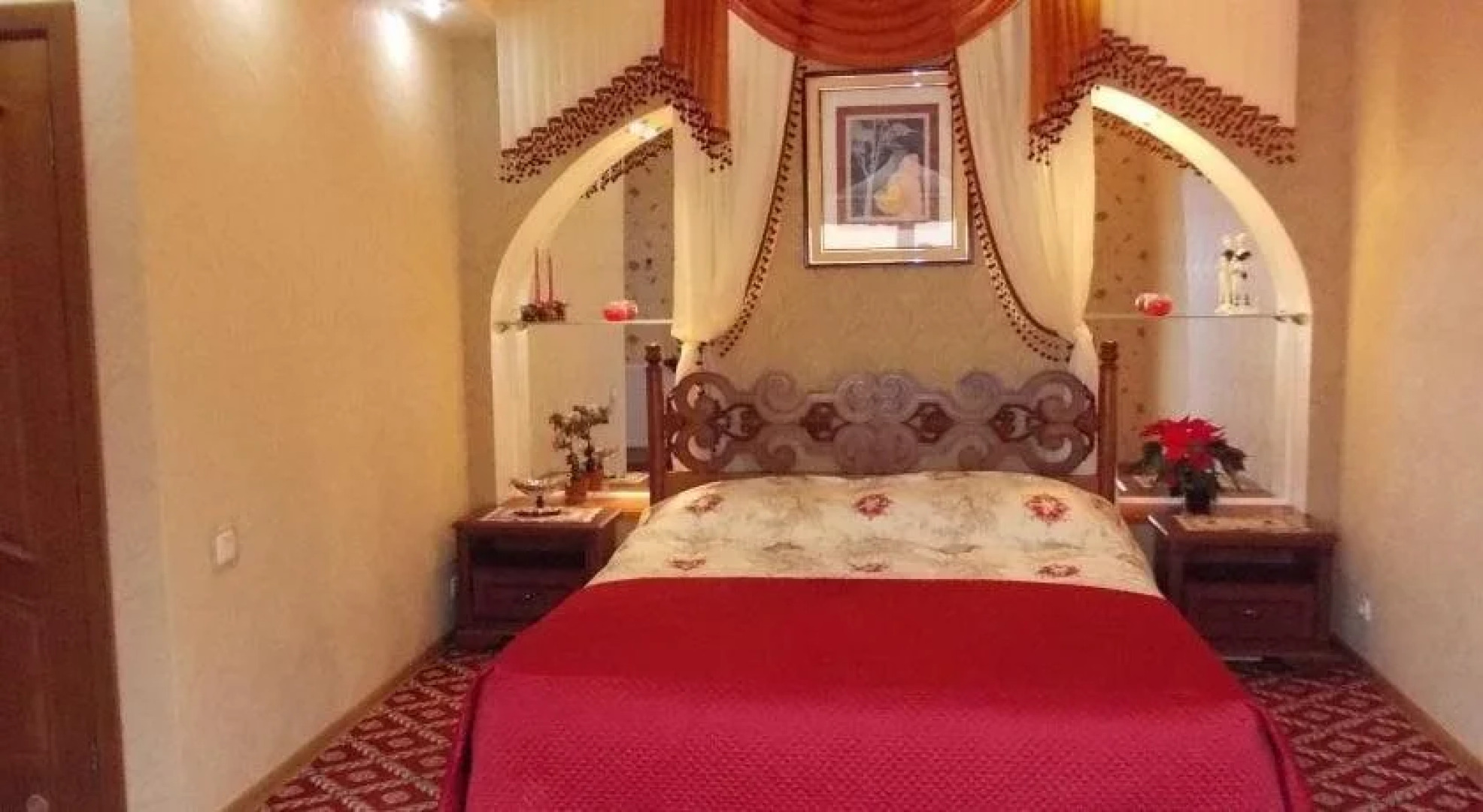 Райское Яблоко