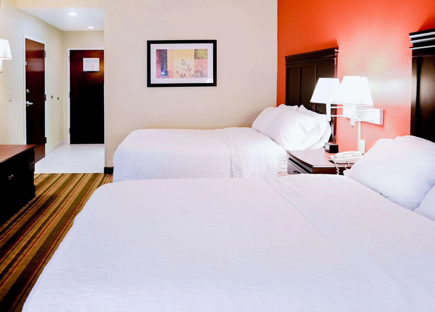 Hampton Inn Richmond-Mechanicsville