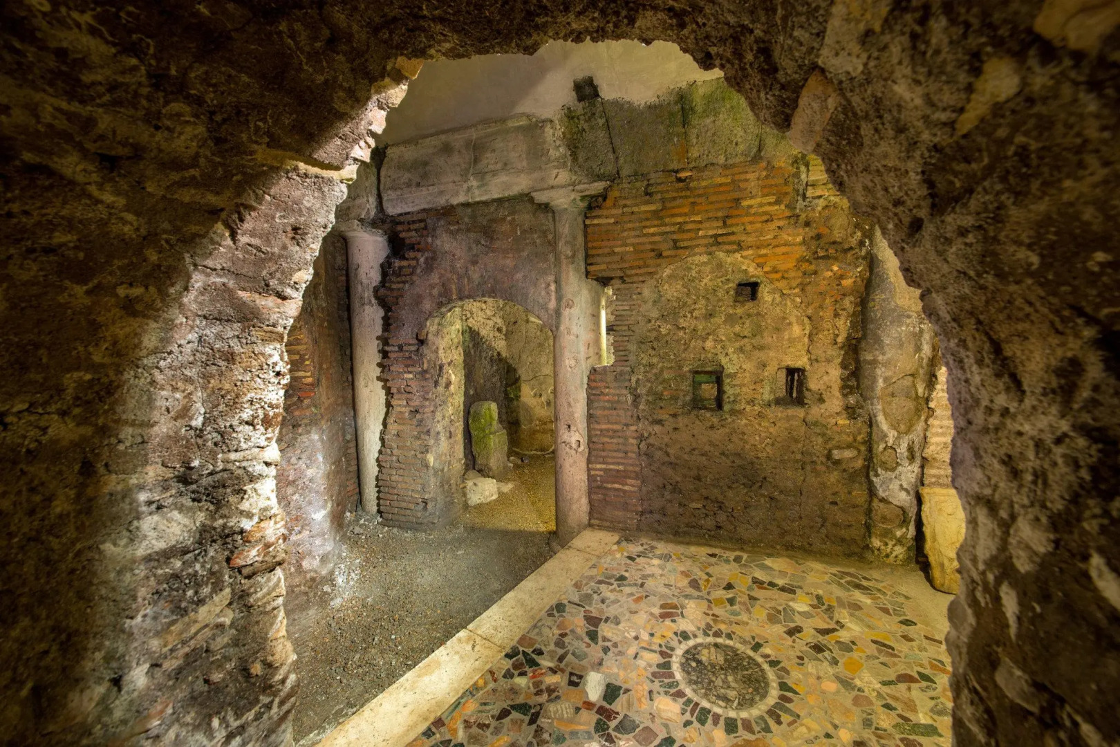 The Inn at the Roman Forum Luxury Collection - The Inn At The Roman Forum