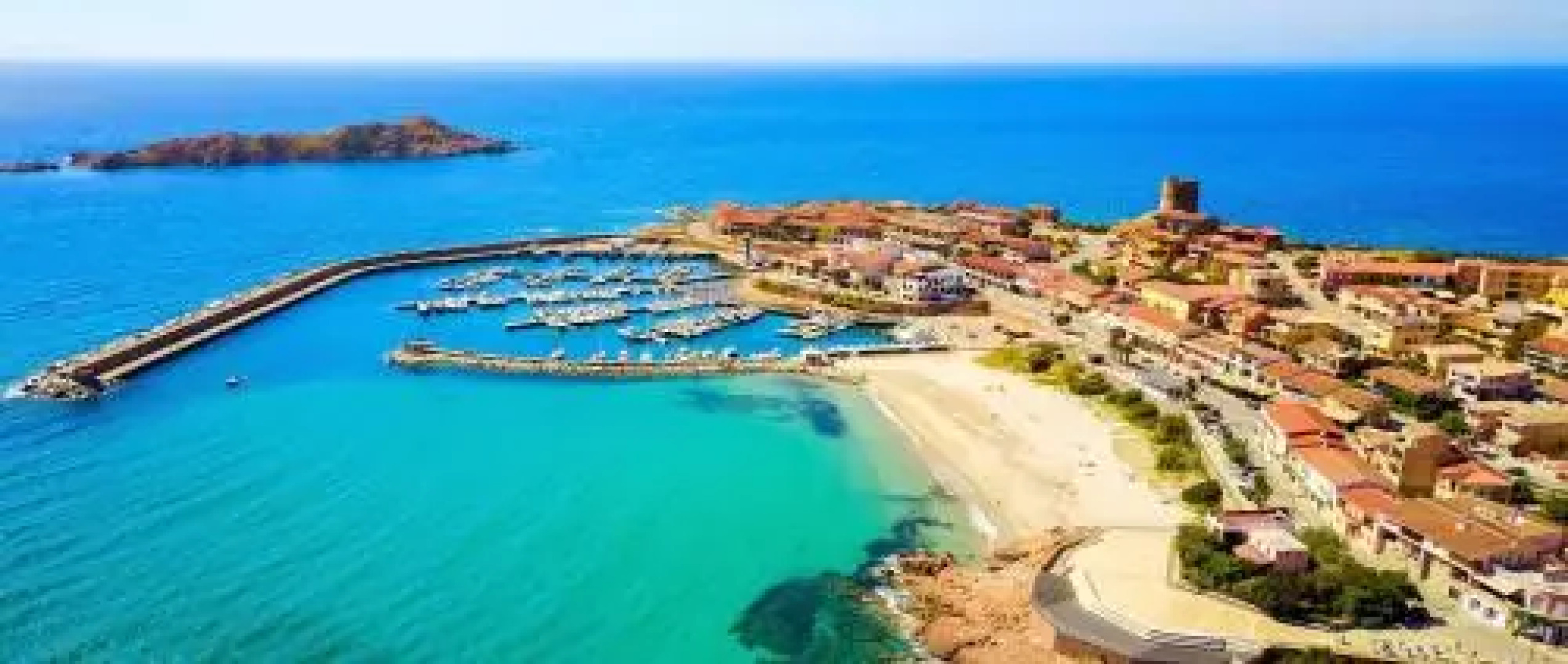 A.i.r. Isola Rossa Borgo Di Mare