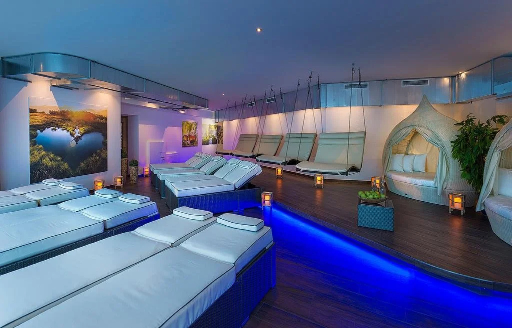 Sporthotel Cinderella