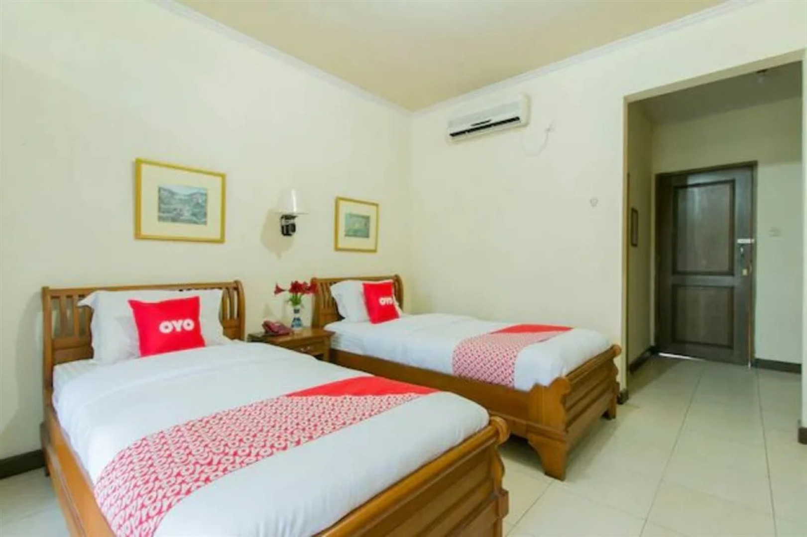 OYO 1924 Hotel Rafflesia