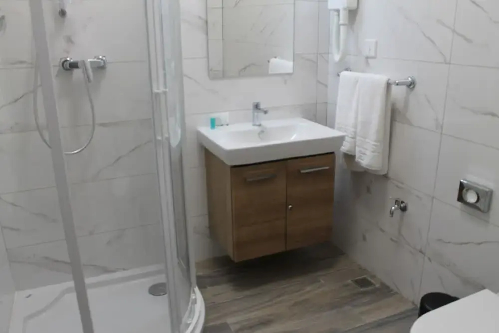 Palazzino Nina Boutique Hotel