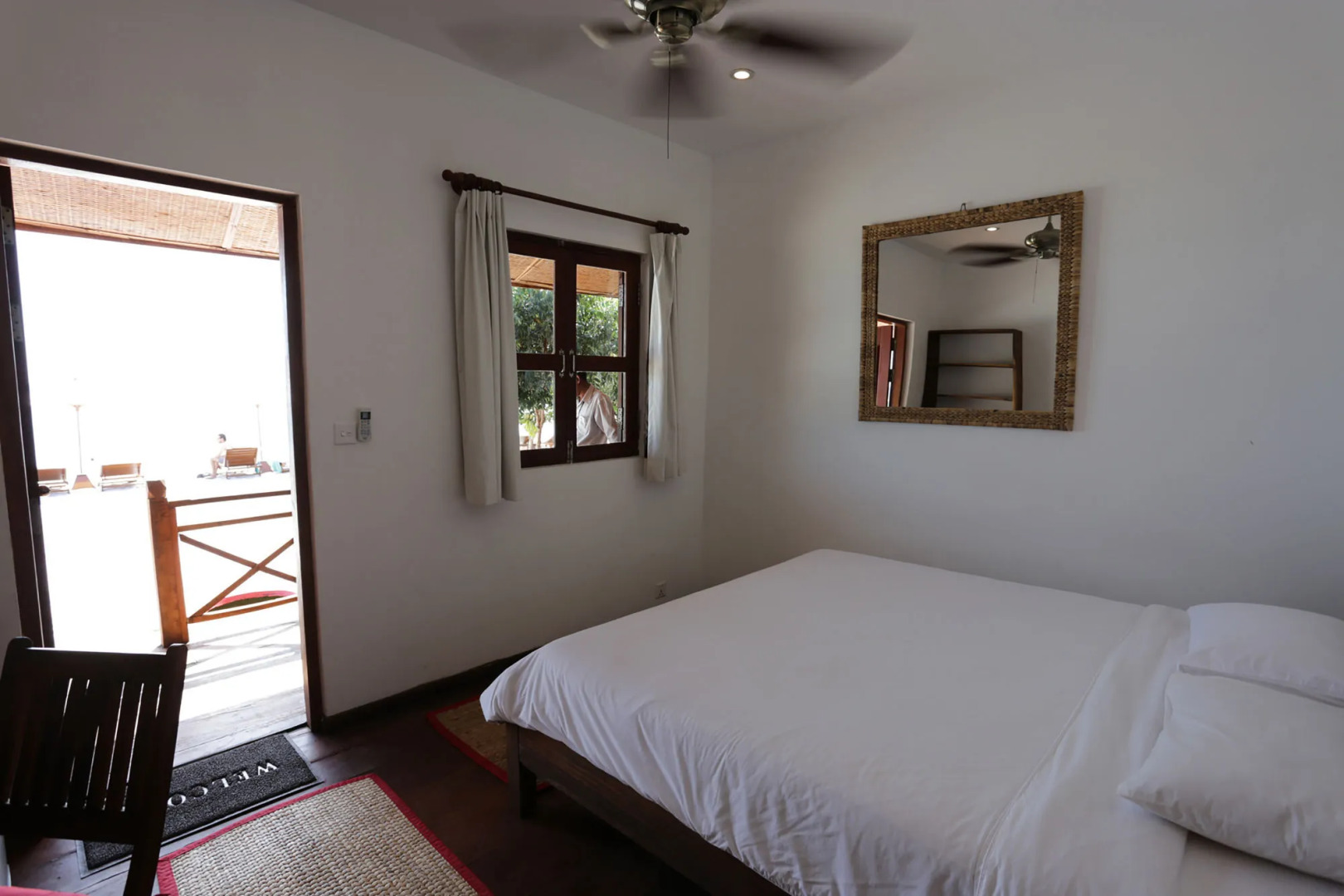 Sok San Beach Resort