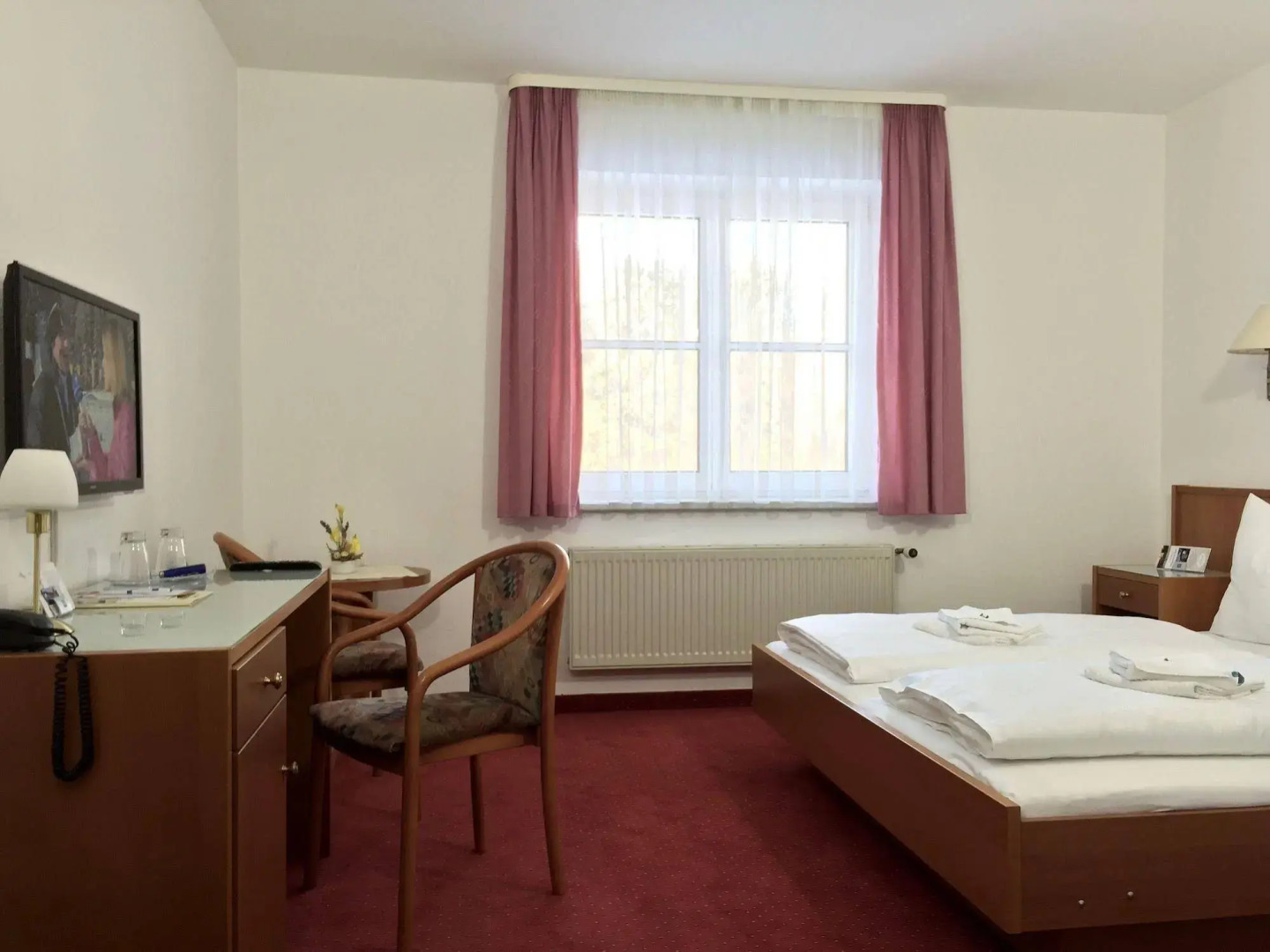 gut-Hotel Pommernhotel Barth