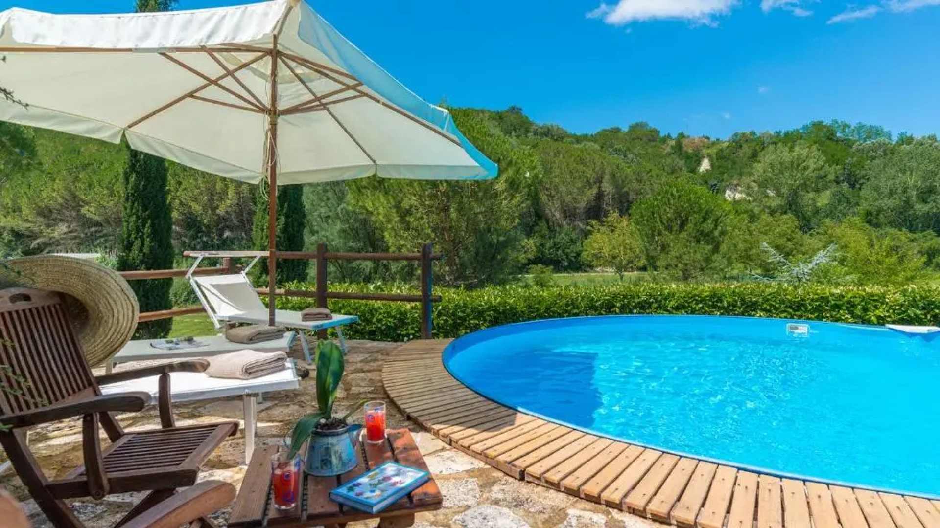 LA CASA DELL'ARTISTA 6, Emma Villas