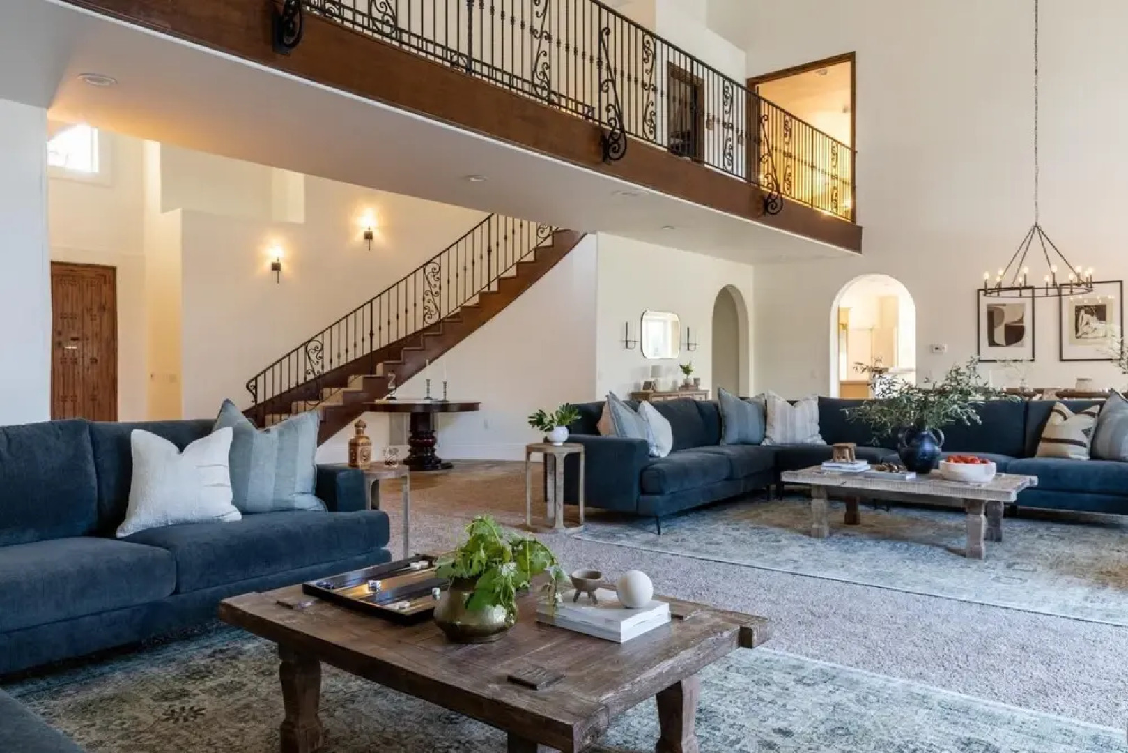 Loma Ventoso - Wilson Creek