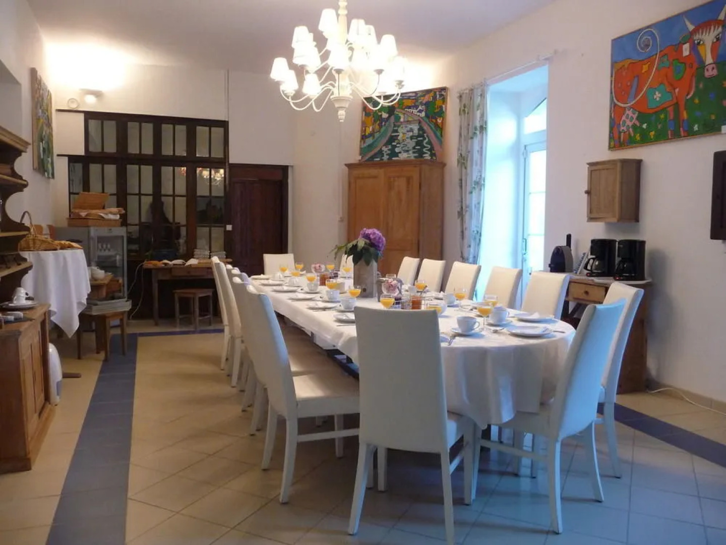 Château de KERVOAZEC