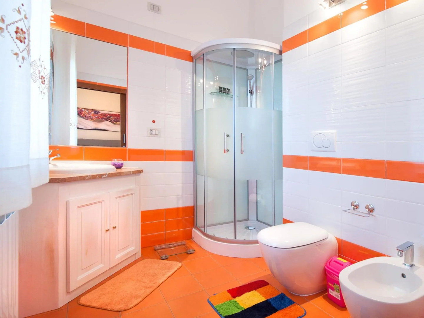 Stunning Holiday Home in Melissano with Swimming Pool