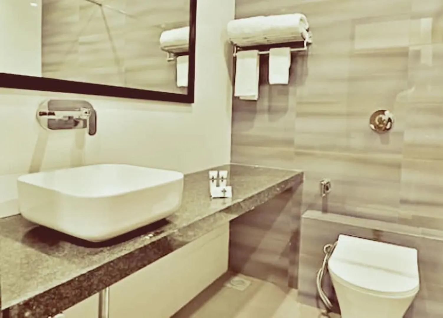 GenX Surat BY 1589 Hotels