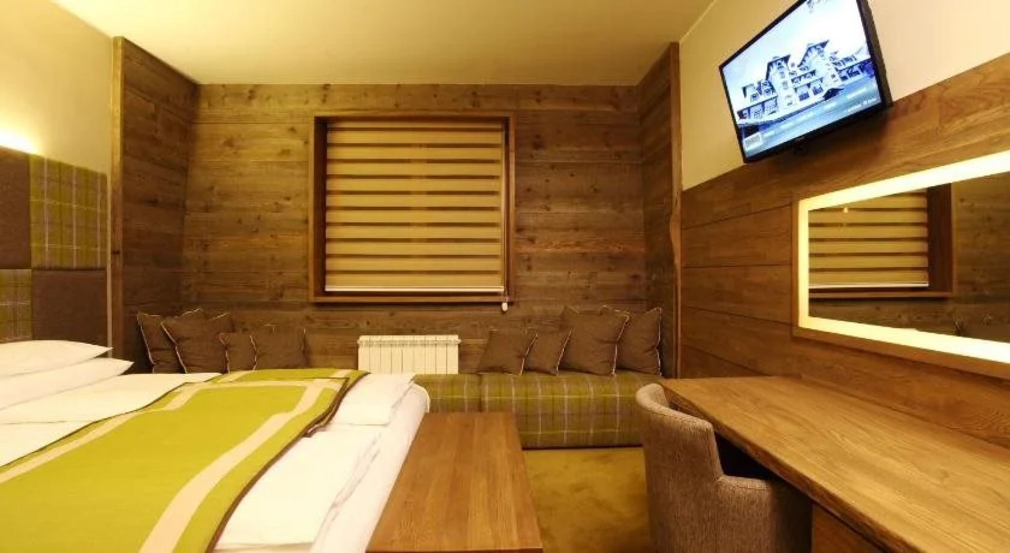 Termag Hotel Jahorina