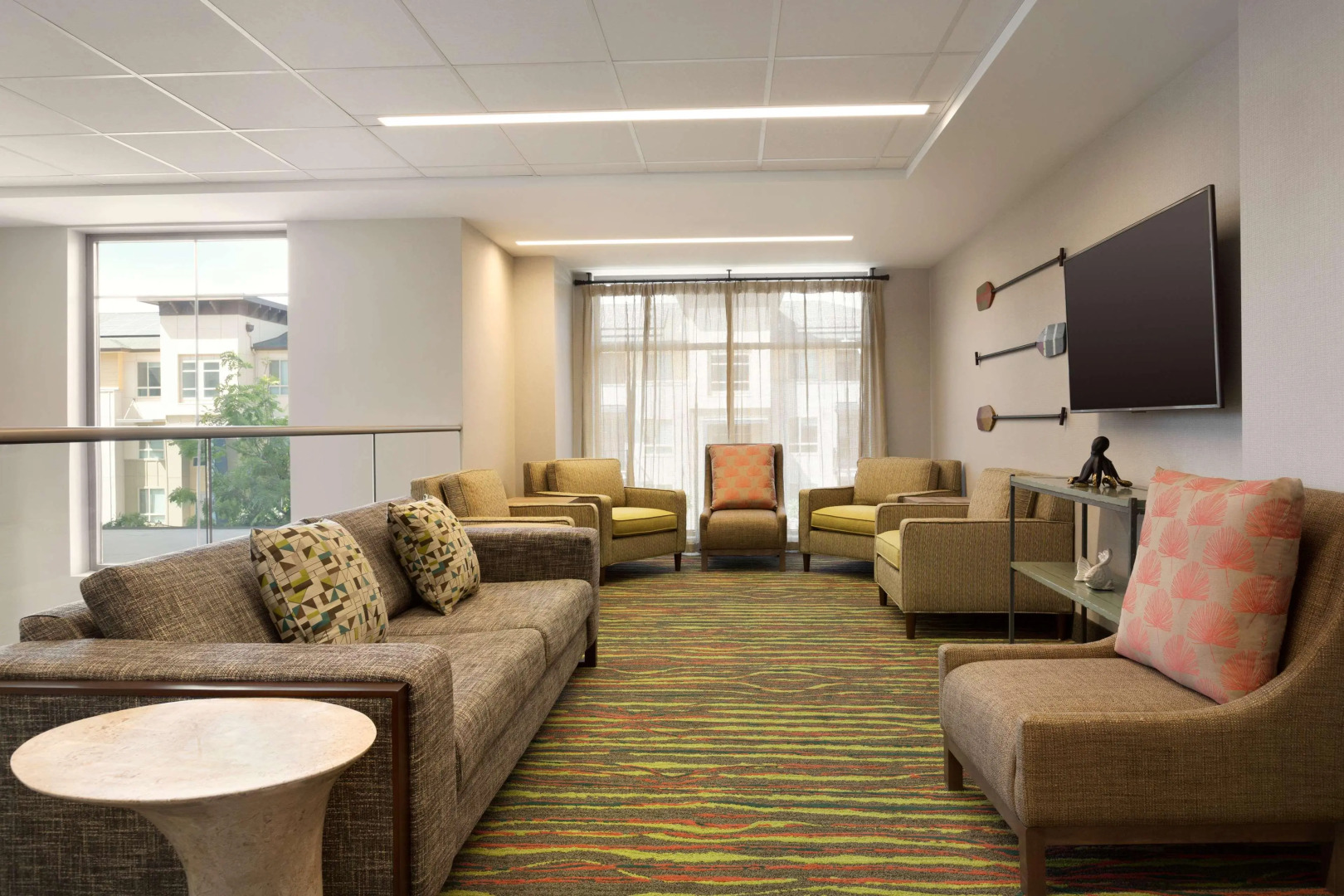 Embassy Suites By Hilton Oahu Kapolei