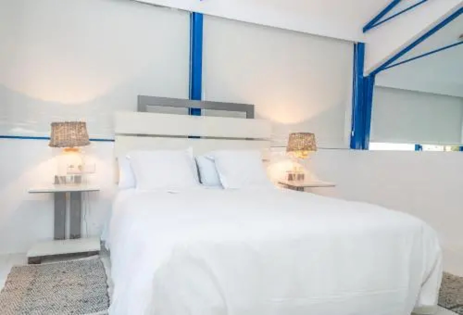 Fabrica Beach Apartments