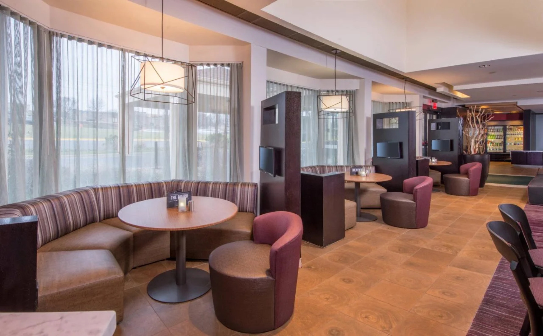 Courtyard Fairfax Fair Oaks