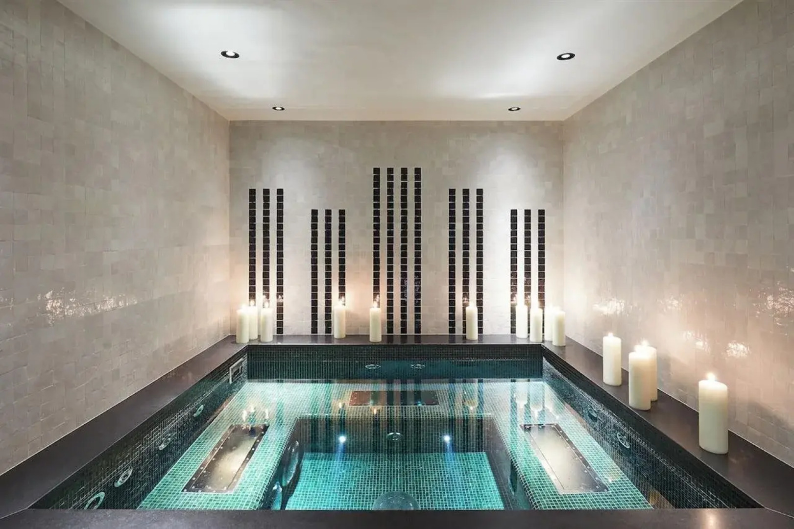 Grand Hotel du Palais Royal