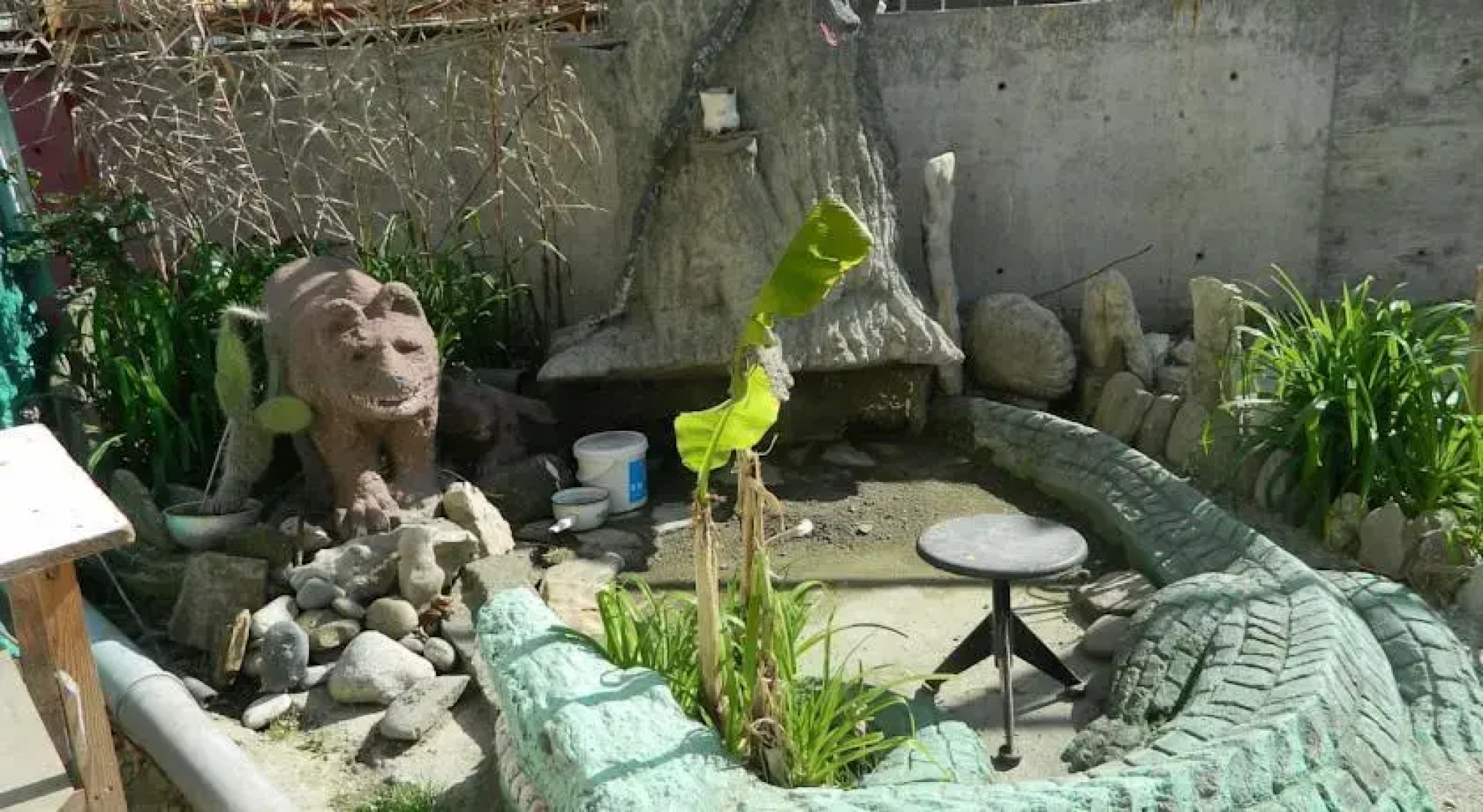 Гранатовый Сад