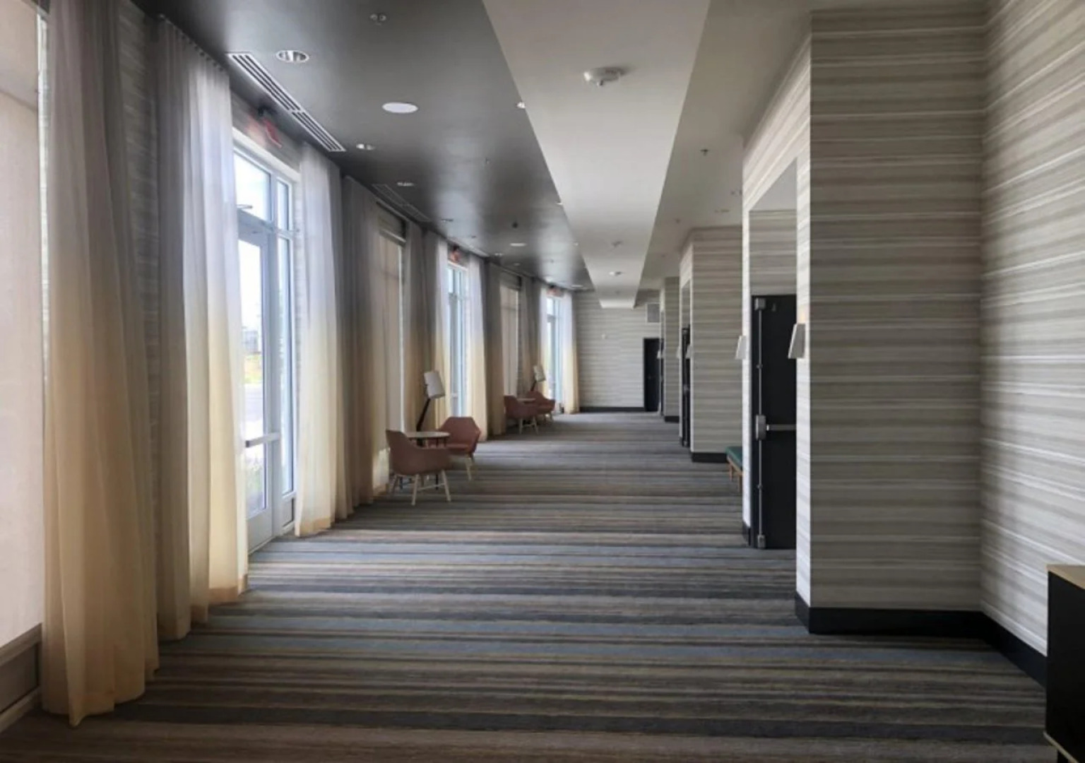 Holiday Inn Hotel & Suites Fayetteville W-Fort Bragg Area by IHG