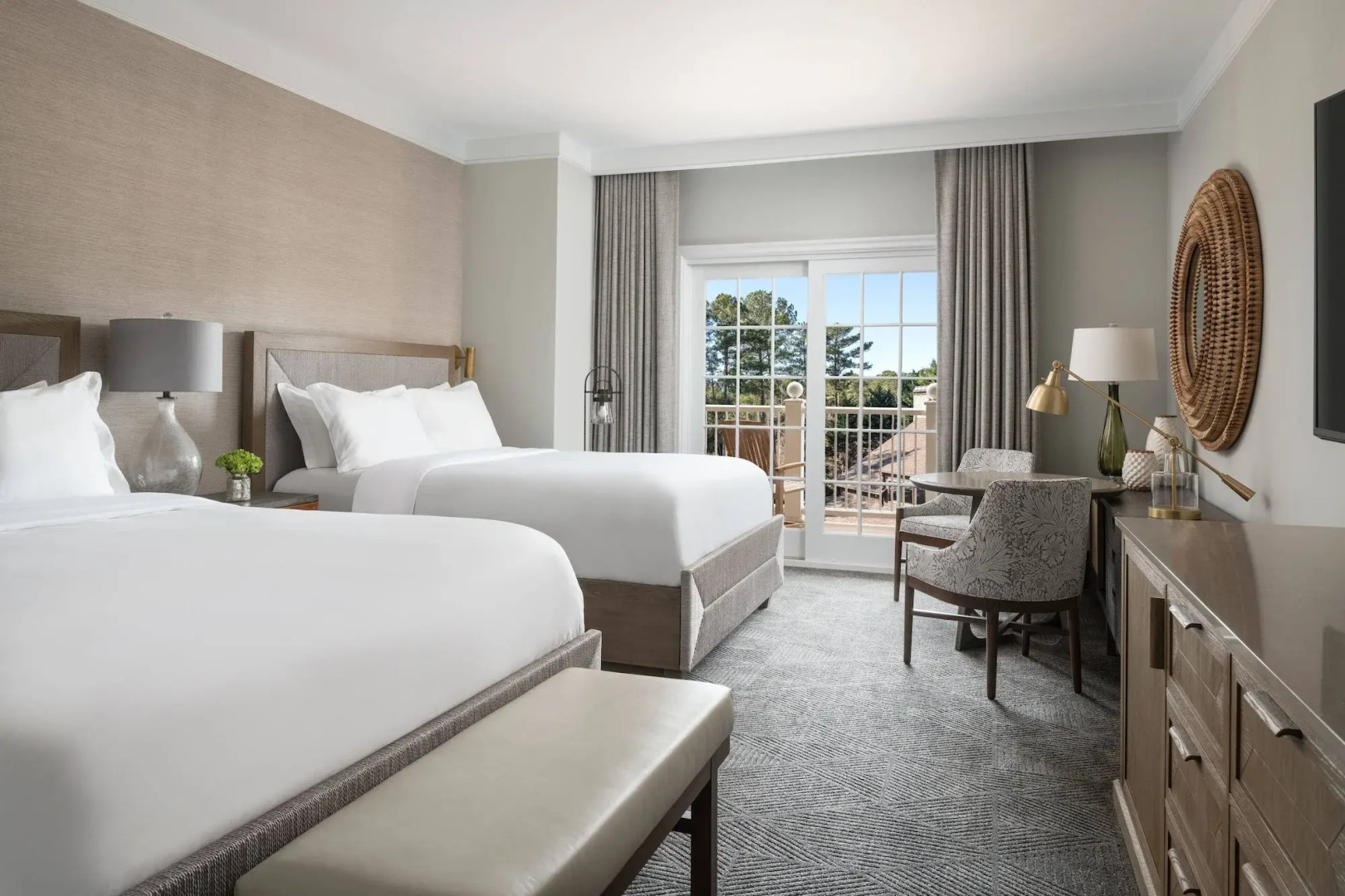 The Ritz-Carlton Reynolds, Lake Oconee