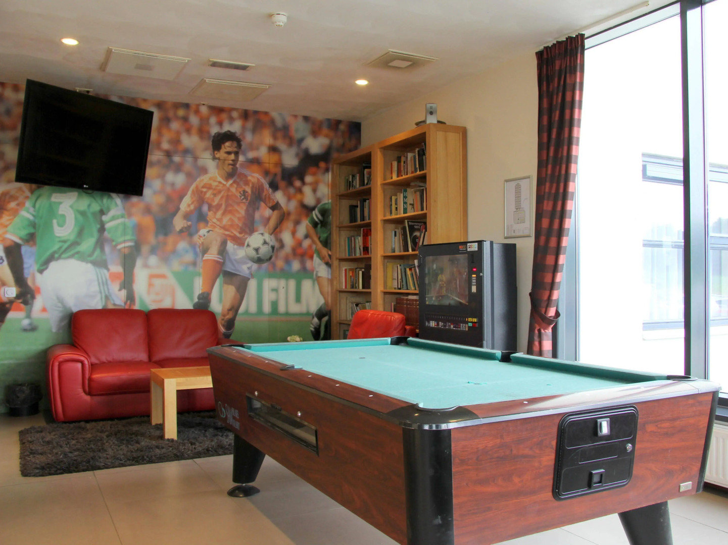 Bastion Hotel Groningen