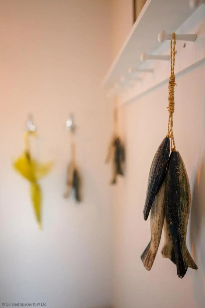 San Rocco, Bembridge