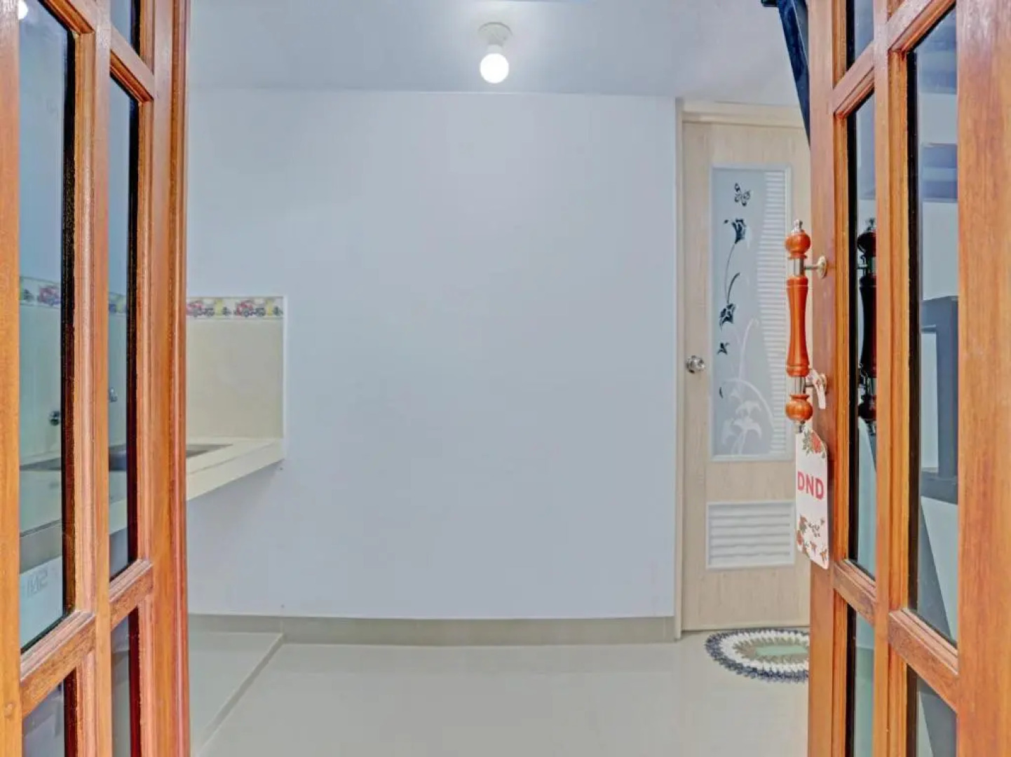 OYO 90512 Tiny House