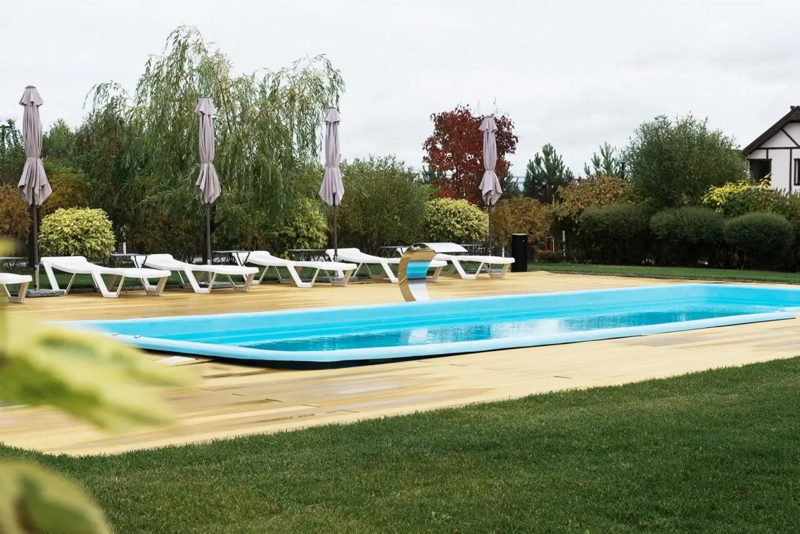 Лунежские горы