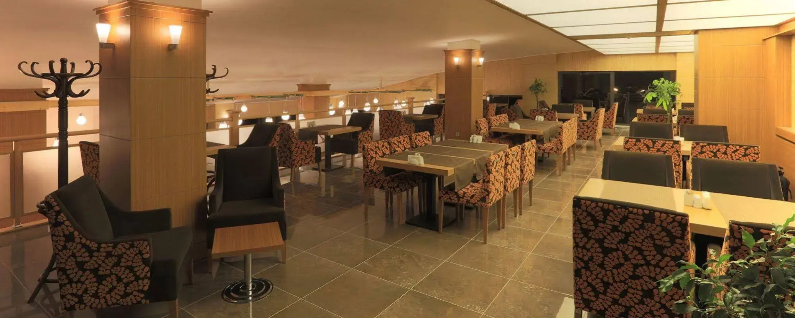 Kaçkar Resort Hotel