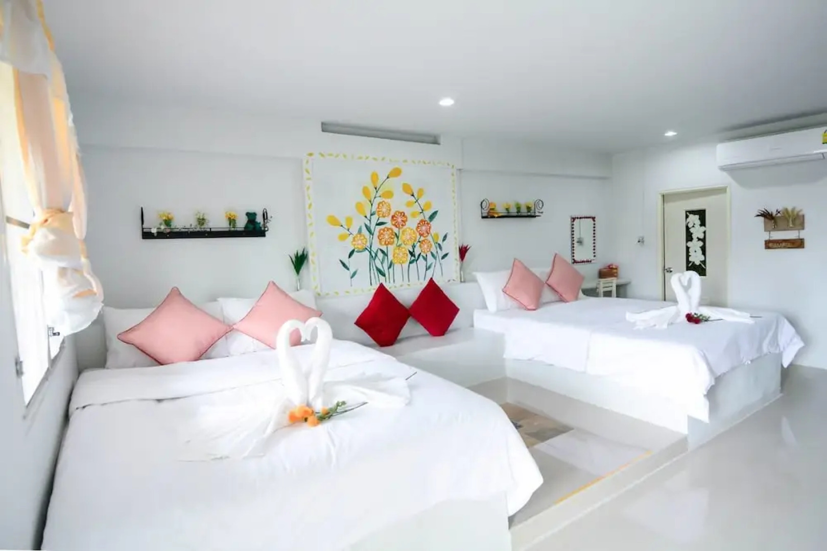 Khun Khao Tamnan Prai Resort