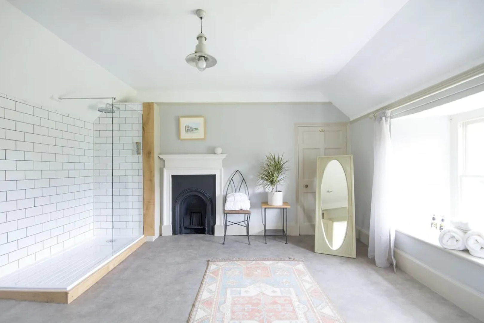 Costislost Organic Retreat