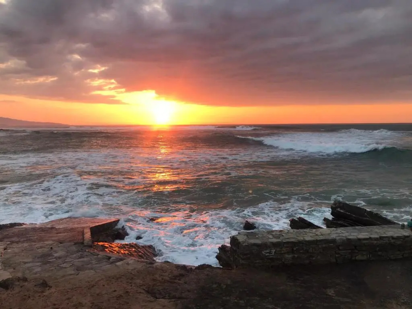 Maison vue mer à GUETHARY 7 personnes