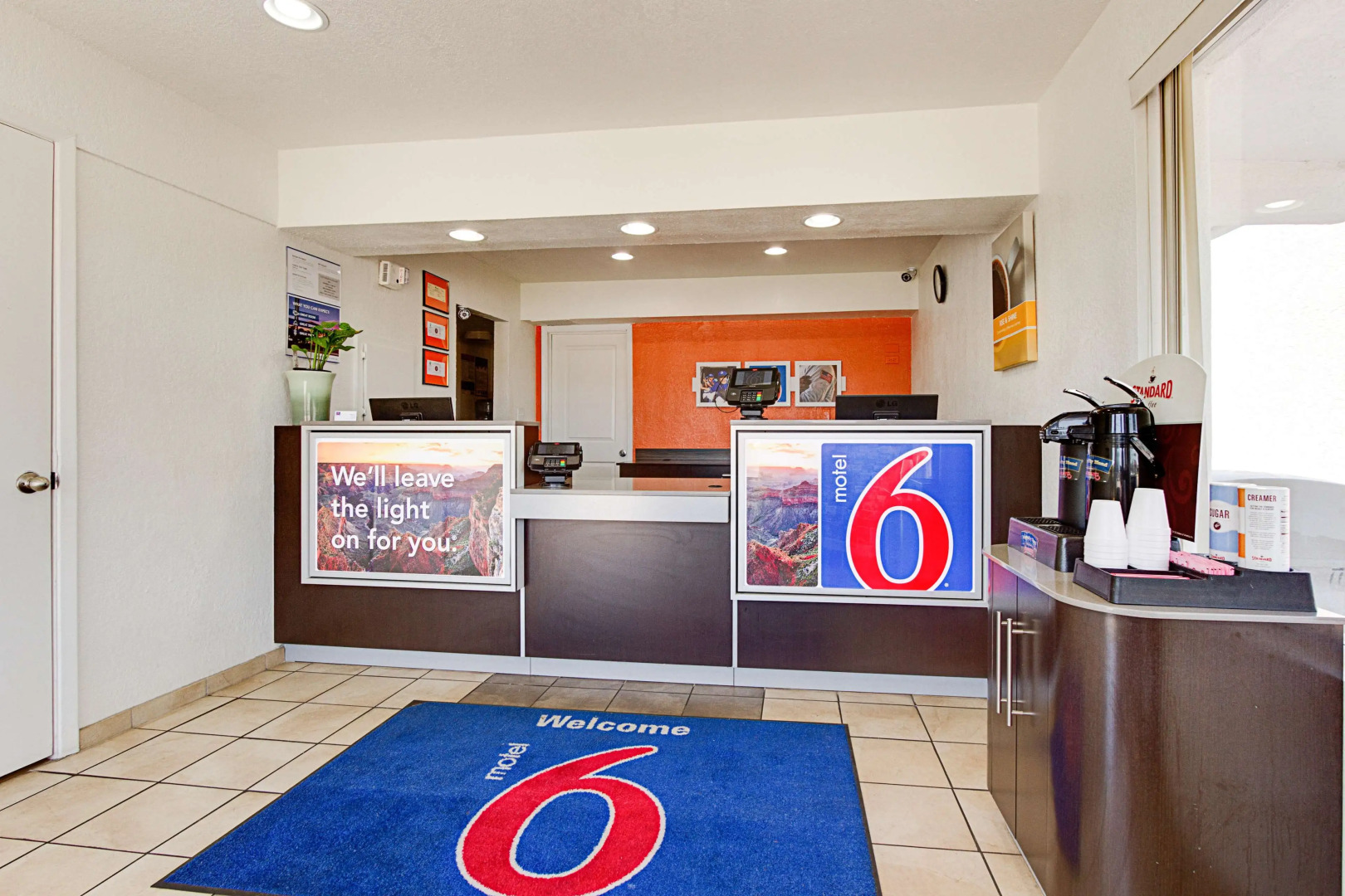 Motel 6 Tempe, AZ - Scottsdale South