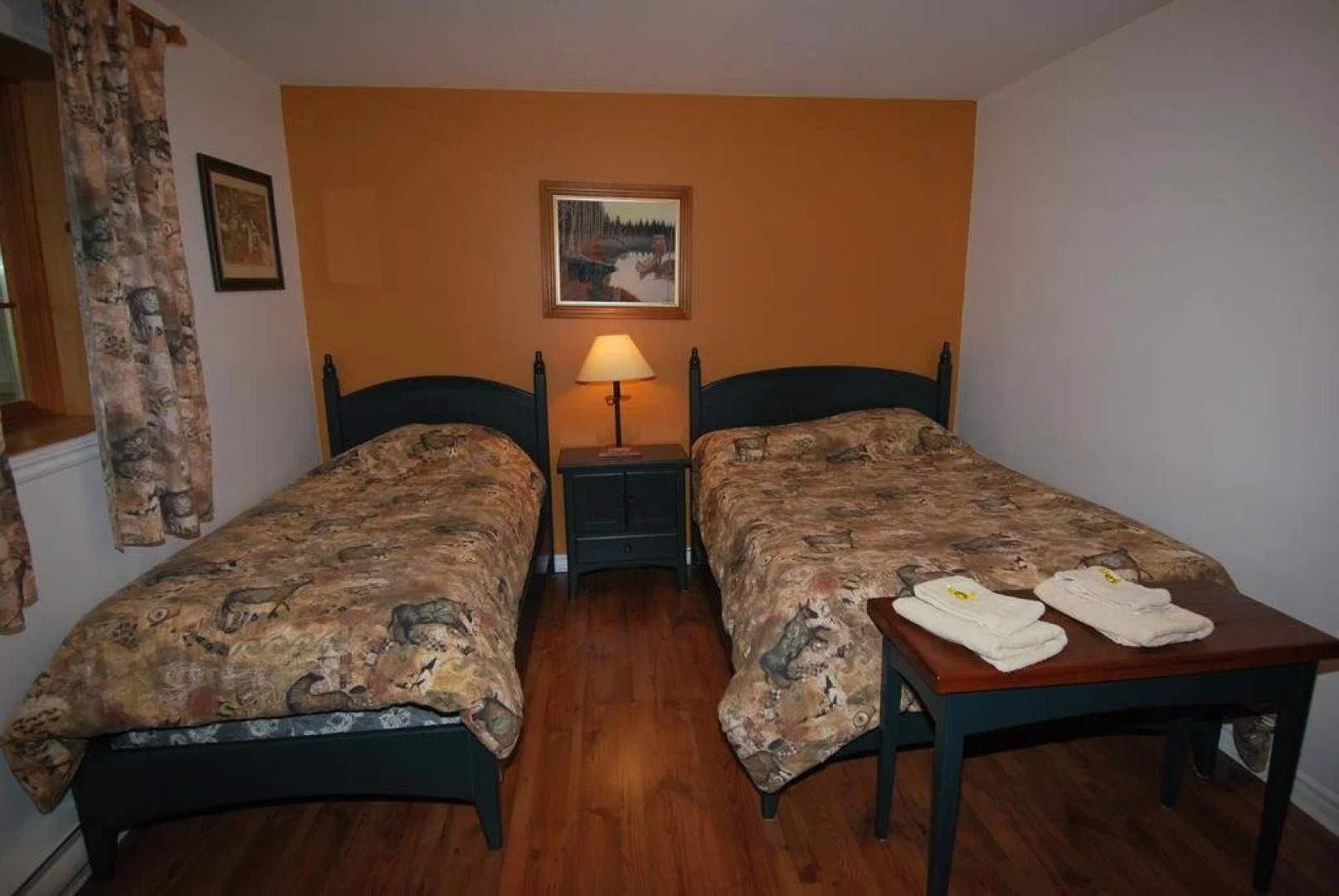 Auberge CanadAventure