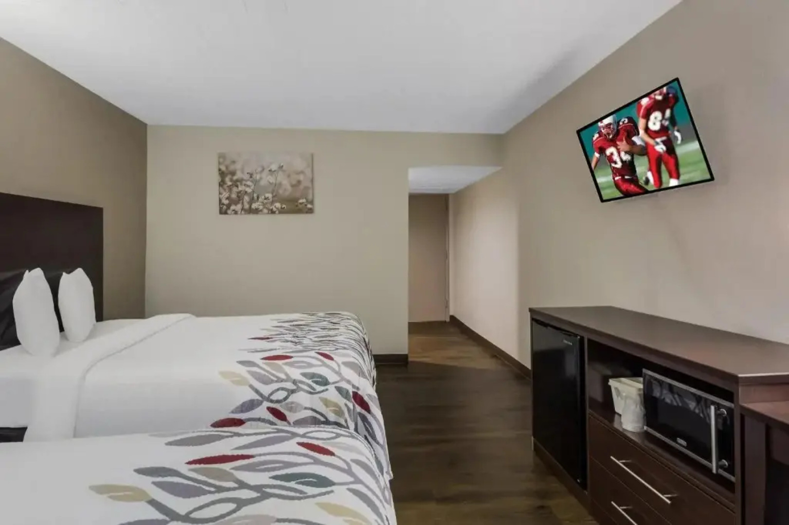 Quality Inn New Stanton