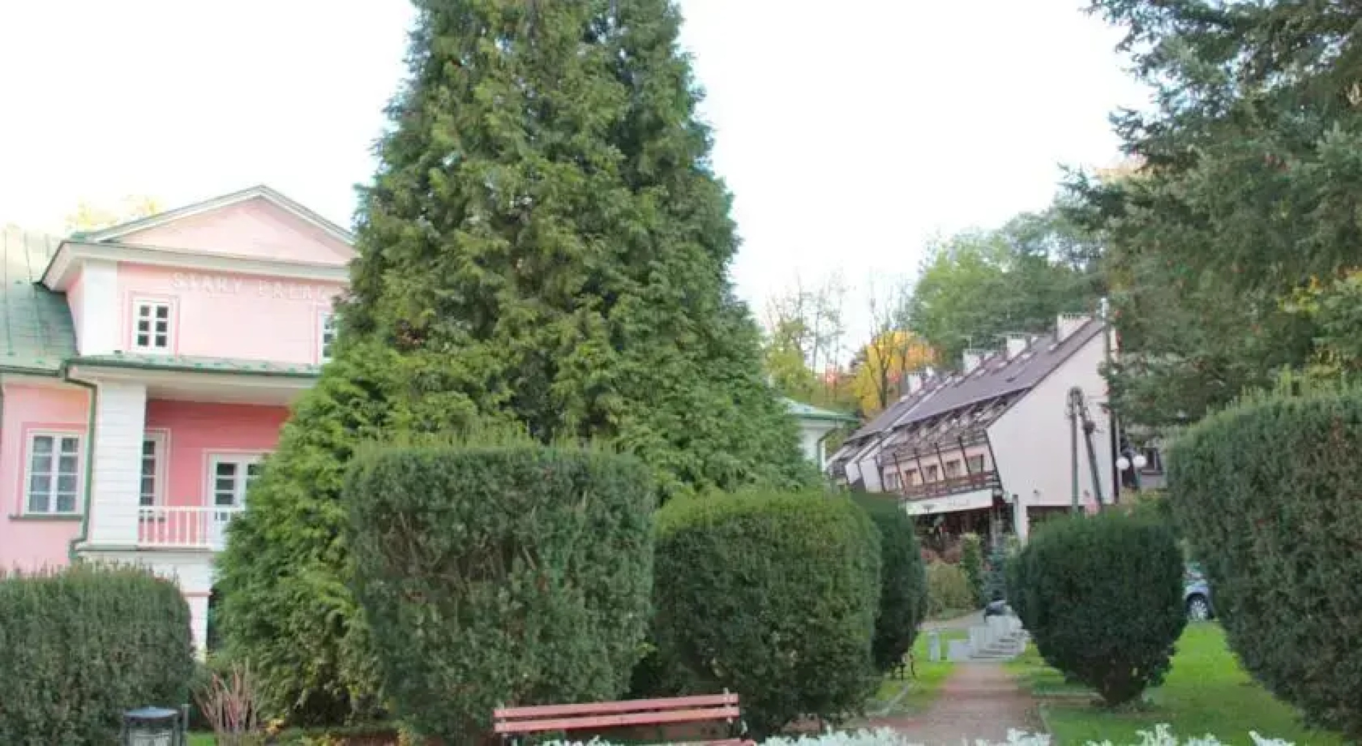 Hotel Klimat