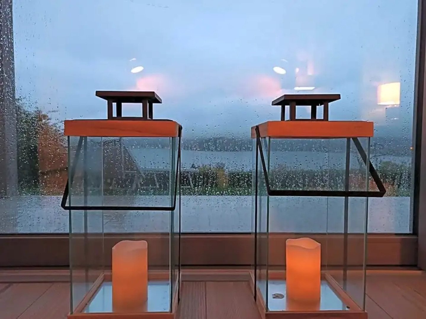 The Lake House (Adults Only)