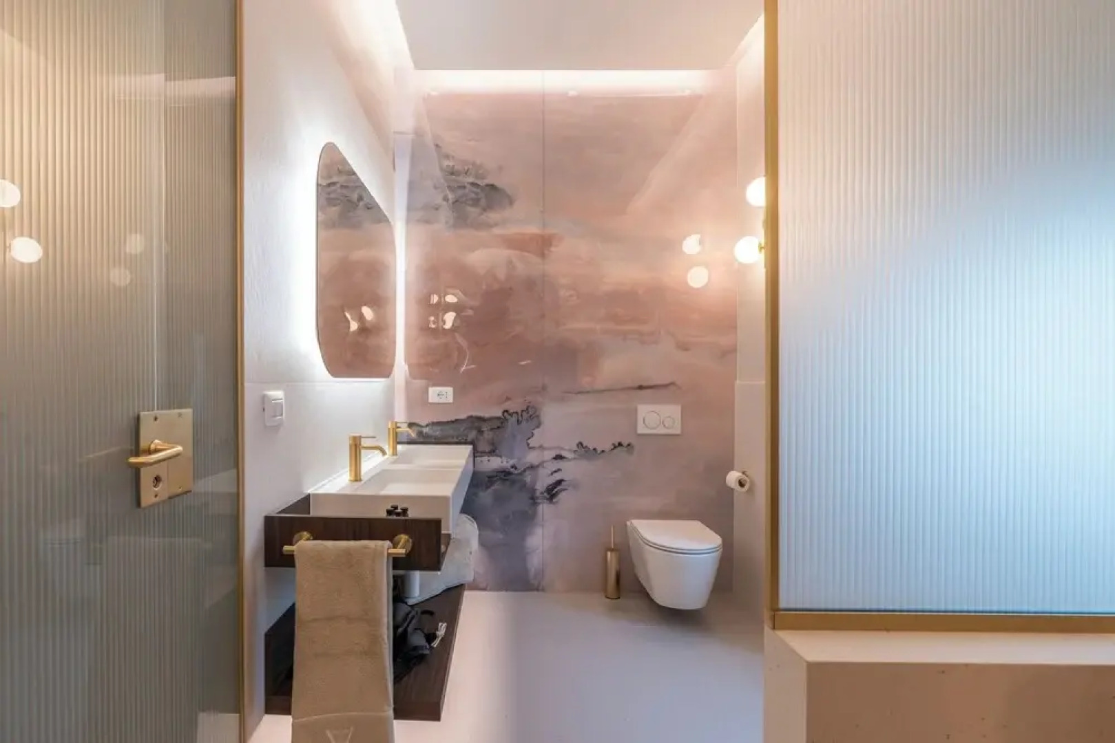 Villa Madre Suites e Private Spa